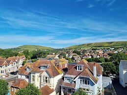 Number 10 The Penthouse