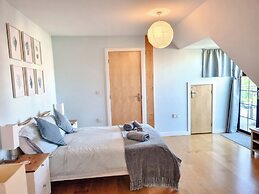 Number 10 The Penthouse