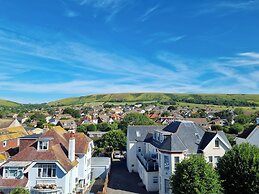 Number 10 The Penthouse