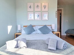 Number 10 The Penthouse