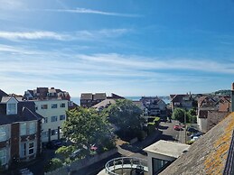 Number 10 The Penthouse