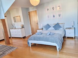 Number 10 The Penthouse