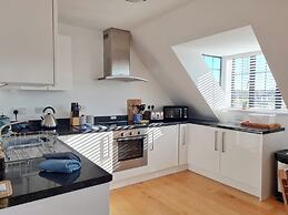 Number 10 The Penthouse