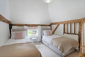 Charming, dog Friendly Countryside Retreat