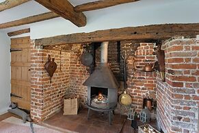 Charming, dog Friendly Countryside Retreat