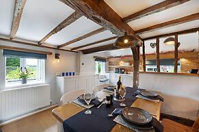 Charming, dog Friendly Countryside Retreat