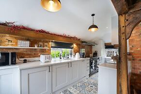 Charming, dog Friendly Countryside Retreat