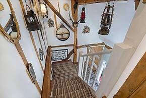 Charming, dog Friendly Countryside Retreat