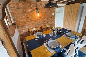 Charming, dog Friendly Countryside Retreat