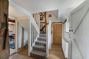 Charming, dog Friendly Countryside Retreat