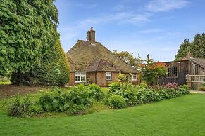 Charming, dog Friendly Countryside Retreat