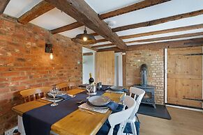 Charming, dog Friendly Countryside Retreat