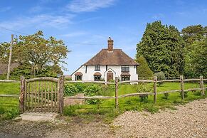 Charming, dog Friendly Countryside Retreat