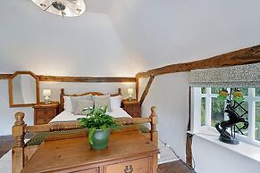 Charming, dog Friendly Countryside Retreat