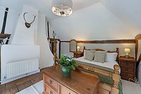 Charming, dog Friendly Countryside Retreat