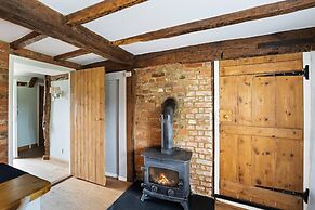 Charming, dog Friendly Countryside Retreat