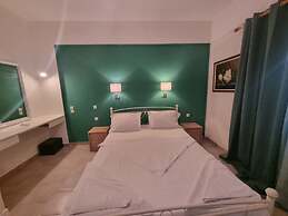 Corfu Dream Glyfada Apartments