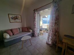 Corfu Dream Glyfada Apartments