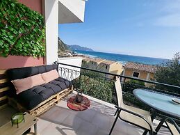 Corfu Dream Glyfada Apartments