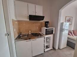 Corfu Dream Glyfada Apartments