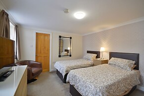 Brightwater Ground Floor Apartment up to 6 Guests