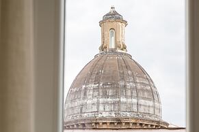 Maria s Bright Flat at the Cathedral by Wonderful Italy