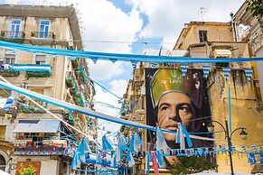 Maria s Bright Flat at the Cathedral by Wonderful Italy