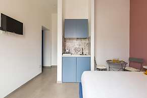 Maria s Bright Flat at the Cathedral by Wonderful Italy