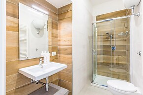 Maria s Bright Flat at the Cathedral by Wonderful Italy