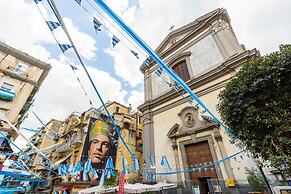 Maria s Bright Flat at the Cathedral by Wonderful Italy