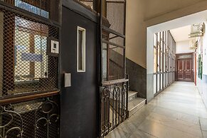 Maria s Bright Flat at the Cathedral by Wonderful Italy