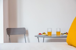 Maria s Bright Flat at the Cathedral by Wonderful Italy