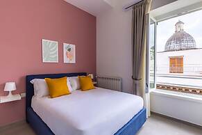 Maria s Bright Flat at the Cathedral by Wonderful Italy