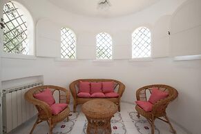 Villa Bouganville in Massa Lubrense