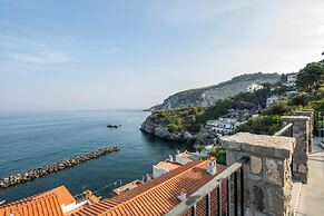 Villa Bouganville in Massa Lubrense