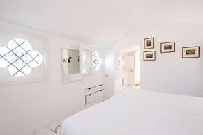 Villa Bouganville in Massa Lubrense