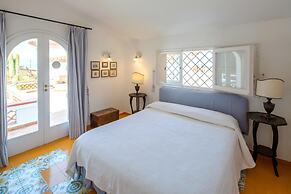 Villa Bouganville in Massa Lubrense