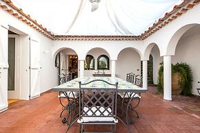 Villa Bouganville in Massa Lubrense