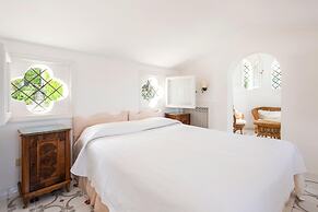 Villa Bouganville in Massa Lubrense