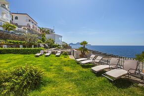 Villa Bouganville in Massa Lubrense