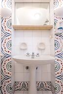 Villa Bouganville in Massa Lubrense