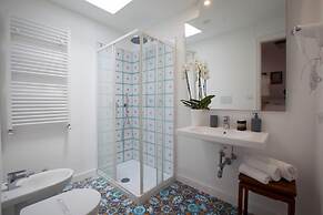 Villa Bouganville in Massa Lubrense