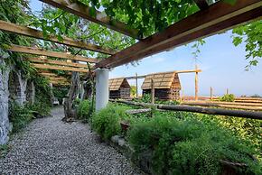 Villa Bouganville in Massa Lubrense