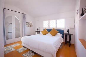 Villa Bouganville in Massa Lubrense