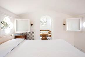 Villa Bouganville in Massa Lubrense