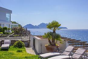 Villa Bouganville in Massa Lubrense