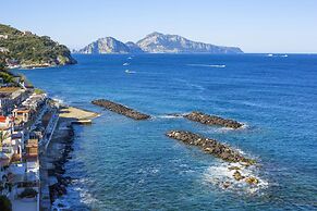 Villa Bouganville in Massa Lubrense