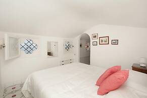 Villa Bouganville in Massa Lubrense