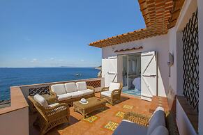 Villa Bouganville in Massa Lubrense