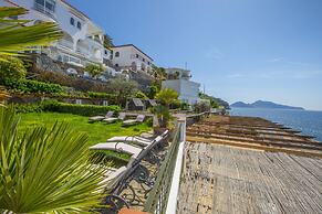 Villa Bouganville in Massa Lubrense